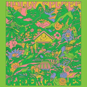 Garden Grooves