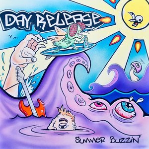 Summer Buzzin' - Single
