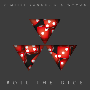 Artwork for Roll the Dice
