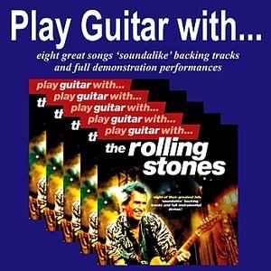 Play Guitar With the Music of the Rolling Stones