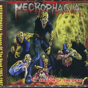 Season of the Dead 1983-1987