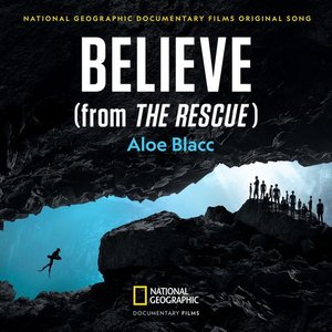 Believe (From "The Rescue") - Single