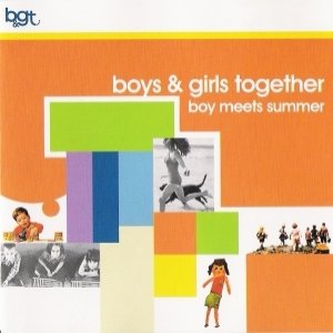 Аватар для boys & girls together