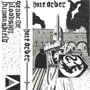 Hate Order