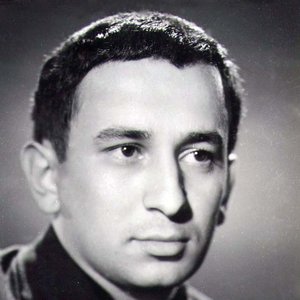Emin Sabitoğlu 的头像
