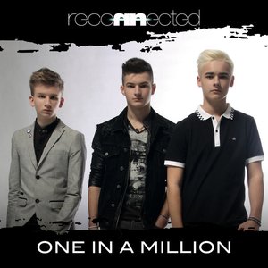 One in a Million - Remix 01