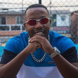 MC NEGO PUMMA 的头像