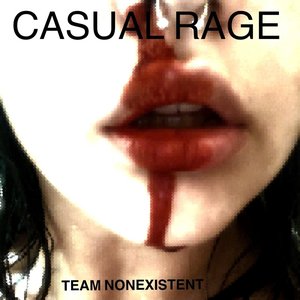Casual Rage