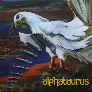 Alphataurus