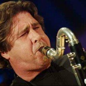 Louis Sclavis Sextet photo provided by Last.fm