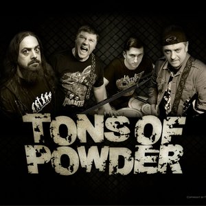 Image for 'TONS OF POWDER'