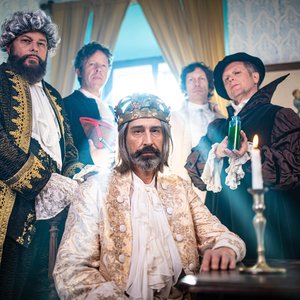 Avatar for Društvo mrtvih pesnikov