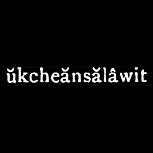 Ŭkcheănsălâwit 的头像