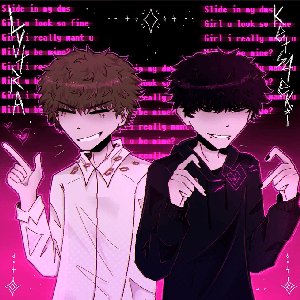 Lytra & kets4eki 的头像