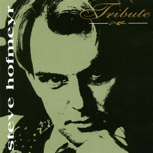 Steve Hofmeyr - Tribute - Zortam Music
