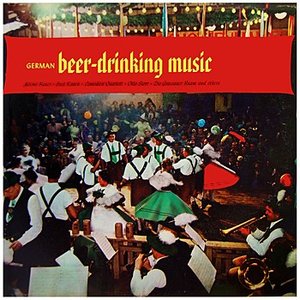 German Beer Drinking Music