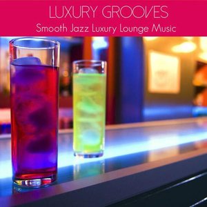 Luxury Lounge Café için avatar