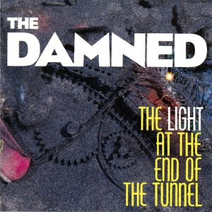 Image for 'The Light At The End Of The Tunnel'