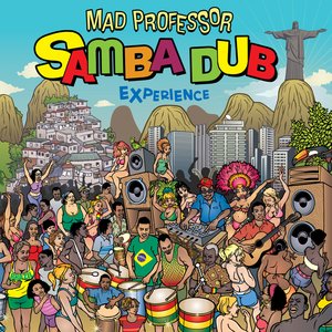 The Samba Dub Experience