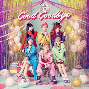 Good Goodbye - Single