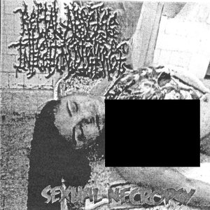 Sexual Necropsy
