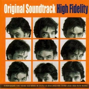 High Fidelity