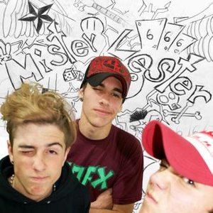 Avatar for Mr Lester