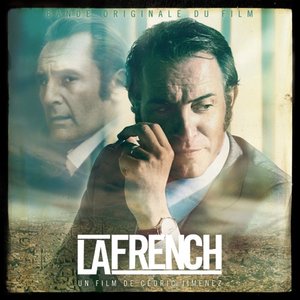 La French (Bande originale du film)