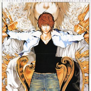 Avatar for OST Death Note
