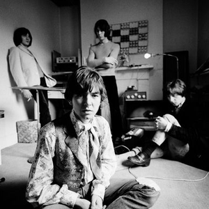 Small Faces photo provided by Last.fm