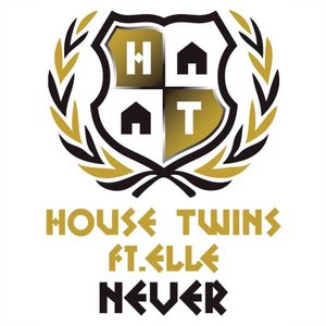 Image for 'House Twins'