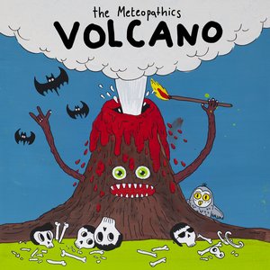 Volcano