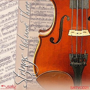 Strings, Vol. Three