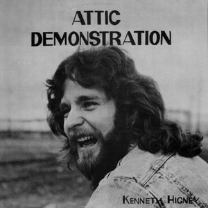 Attic Demonstration