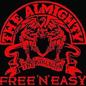 Free 'N' Easy - The Collection