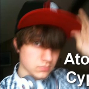 MC Atomsk 的头像
