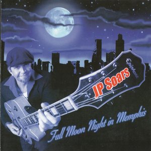 Full Moon Night In Memphis