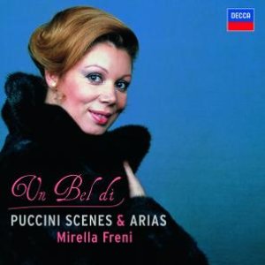 Un bel di - Puccini Scenes & Arias