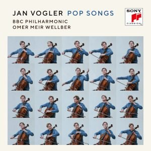Jan Vogler, BBC Philharmonic, Omer Meir Wellber 的头像