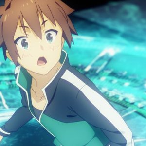 Avatar for カズマ(CV.福島潤)