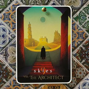 The ARCHITECT (feat. John Mitchell & Marco Minnemann) - EP