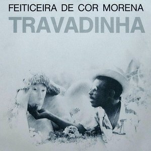 Feiticeira De Cor Morena