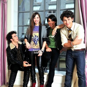 Awatar dla Jonas Brothers & Demi Lovato