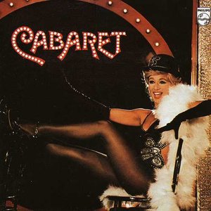 Avatar for Cabaret (Greek cast)