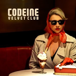 Image for 'Codeine Velvet Club'