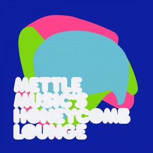 Avatar for Mettle Music Collective