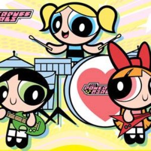 The Powerpuff Girls のアバター