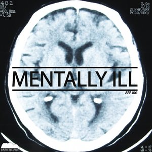 Mentally ill EP