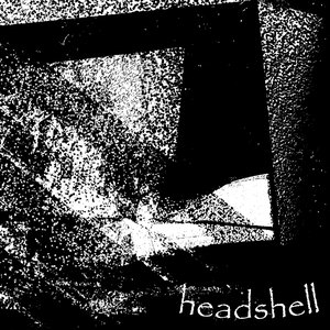 Headshell EP