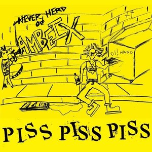 Never Herd of Ambeix